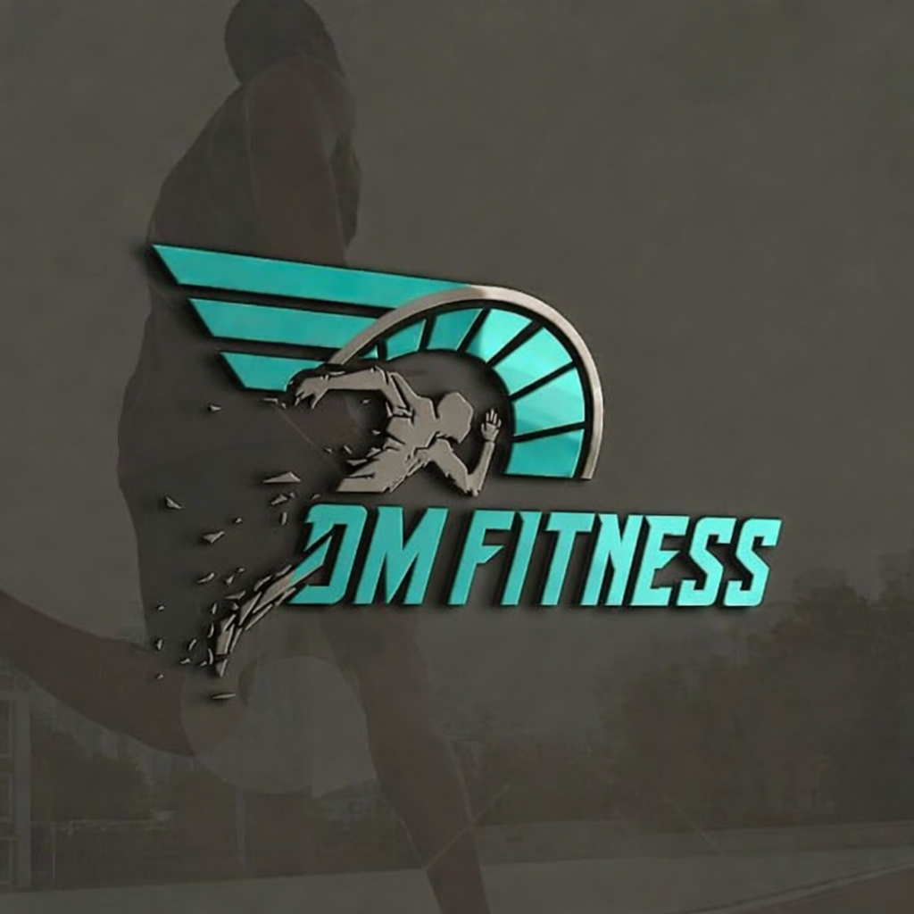 DM FITNESS 